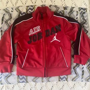 Unisex Air Jordan Jacket